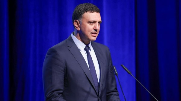 Απάντηση Κικίλια σε Μπακογιάννη: Η ανθρωπιά δεν είναι άλλοθι για συγκάλυψη