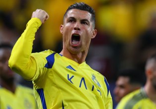 Παροτρύνουν τον Κριστιάνο Ρονάλντο να επιστρέψει στην Σπόρτινγκ