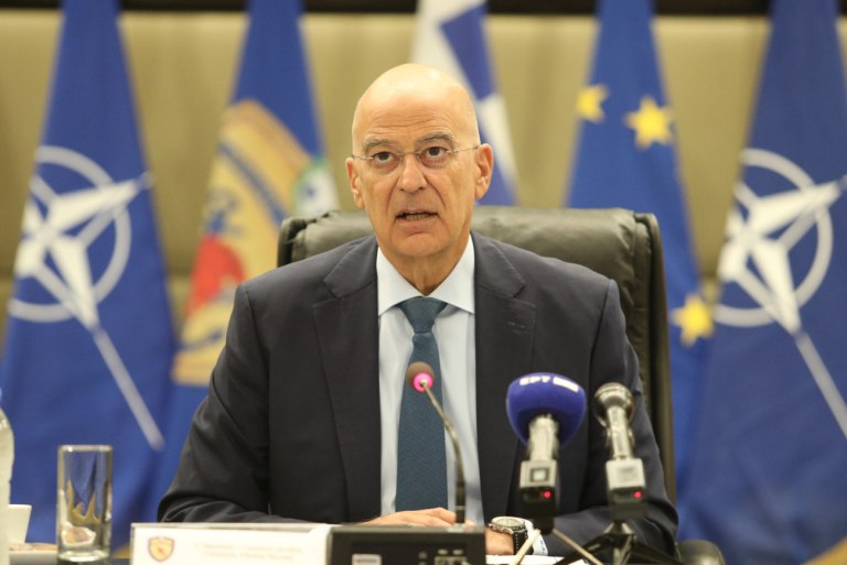 ΥΠΕΘΑ σε Δούκα: Αλοίμονο αν η καθαριότητα ενέπιπτε στη Συνταγματική αποστολή των Ενόπλων Δυνάμεων