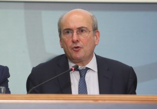 Χατζηδάκης: Στον αέρα οι αγροτικές επιδοτήσεις – Ο «σκόπελος» της Κομισιόν