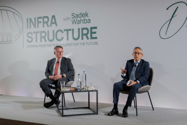 Olympia Dialogues: Η Ελλάδα μπορεί να ακολουθήσει τα βήματα της Σιγκαπούρης