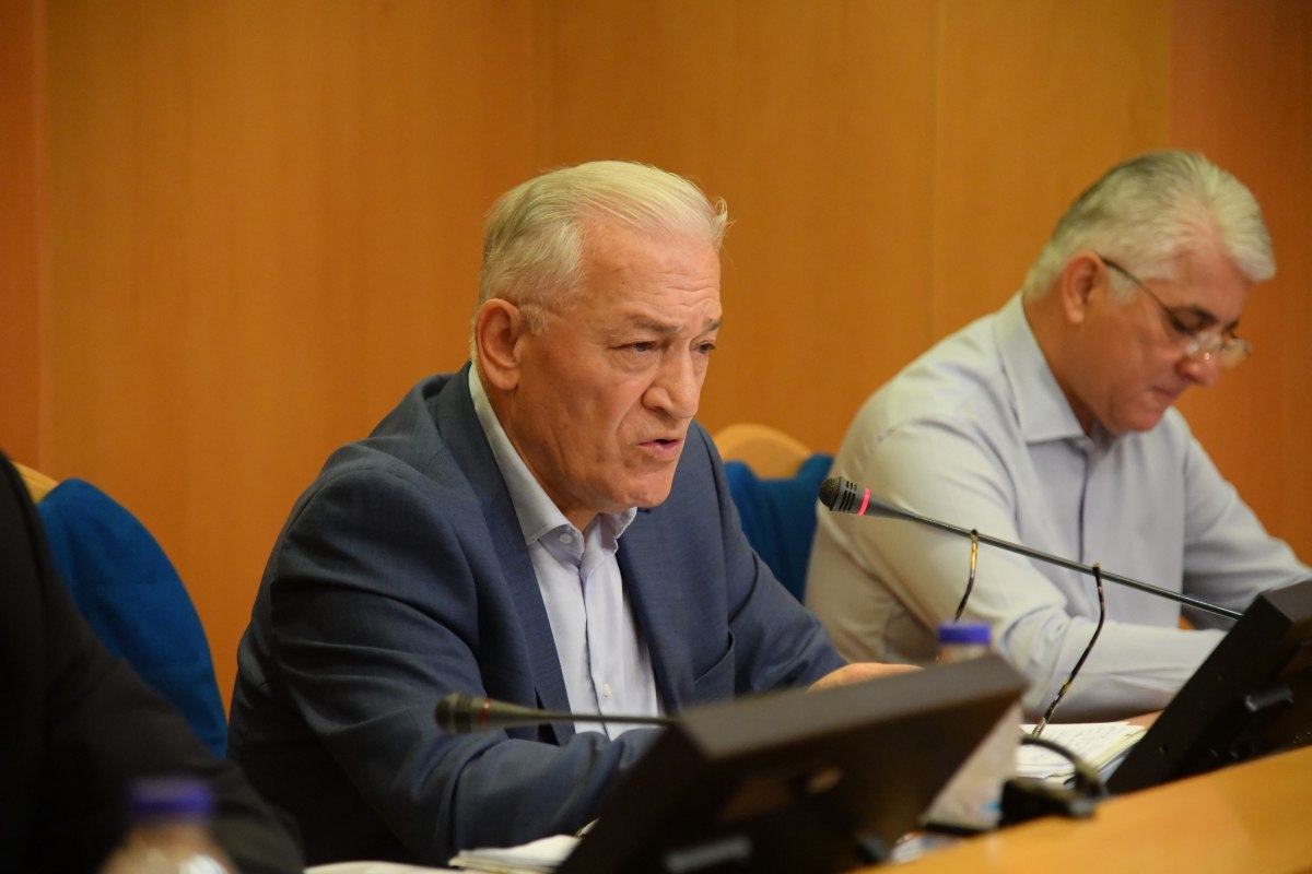 Δήλωση του Προέδρου της ΚΕΔΕ Λάζαρου Κυρίζογλου για την απώλεια του Διονύση Σαββόπουλου