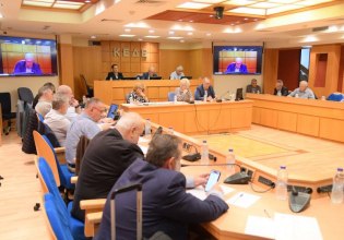 Η ΚΕΔΕ εκφράζει την έντονη αντίθεσή της στο κλείσιμο 204 υποκαταστημάτων των ΕΛΤΑ