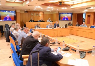 ΚΕΔΕ: «Τα έσοδα από τα πρόστιμα του Κ.Ο.Κ. δεν μπορούν να αφαιρεθούν από τους Δήμους»