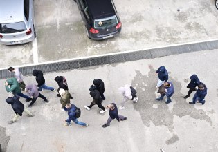 Στη φυλακή ο φερόμενος αρχηγός του κυκλώματος στην υπόθεση του ΟΠΕΚΕΠΕ