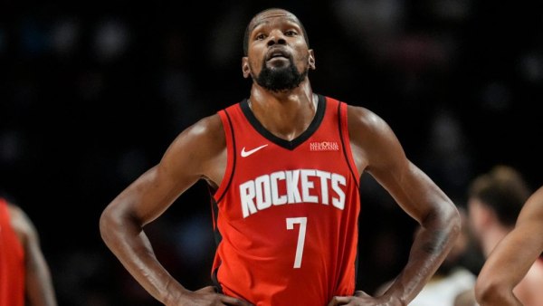 Ο Κέβιν Ντουράντ έγινε ο πιο ακριβοπληρωμένος παίκτης στην ιστορία του NBA