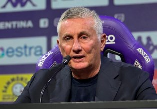 Παναθηναϊκός: Ο Μπαλντίνι φέρνει τον Πράντε για τεχνικό διευθυντή