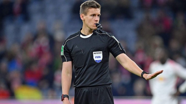 Super League: Γερμανός Elite διαιτητής στο Ολυμπιακός – Άρης