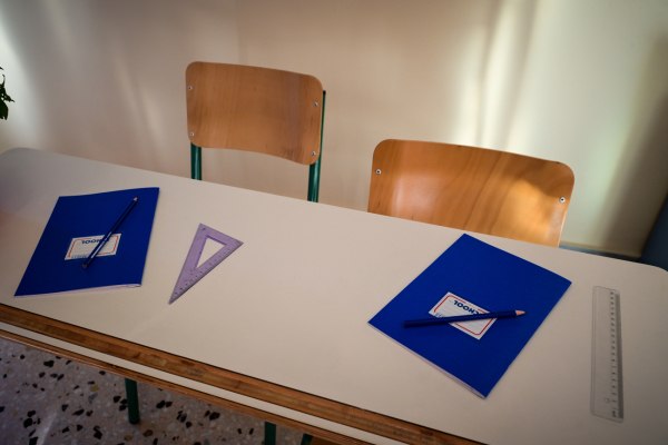Κώστας Βλάσης: «Πέναλτι» 2 ετών για αναπληρωτές εκπαιδευτικούς που δεν αναλαμβάνουν υπηρεσία