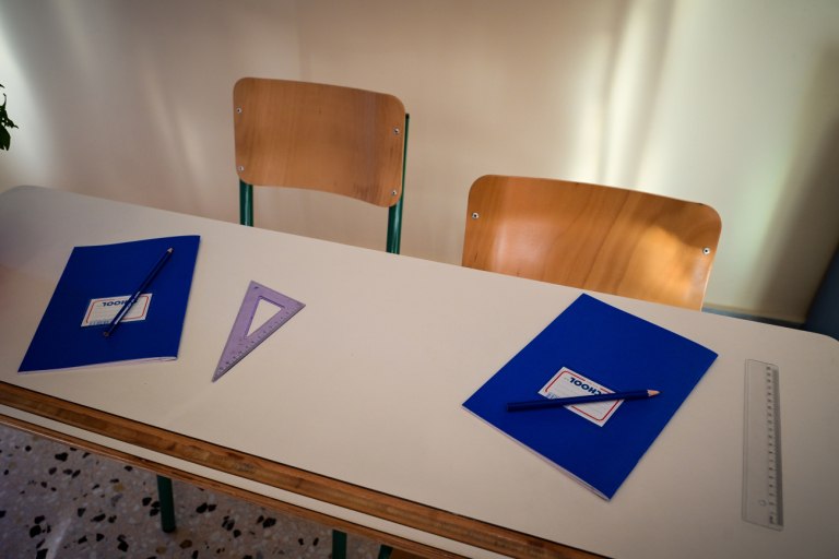 Κώστας Βλάσης: «Πέναλτι» 2 ετών για αναπληρωτές εκπαιδευτικούς που δεν αναλαμβάνουν υπηρεσία