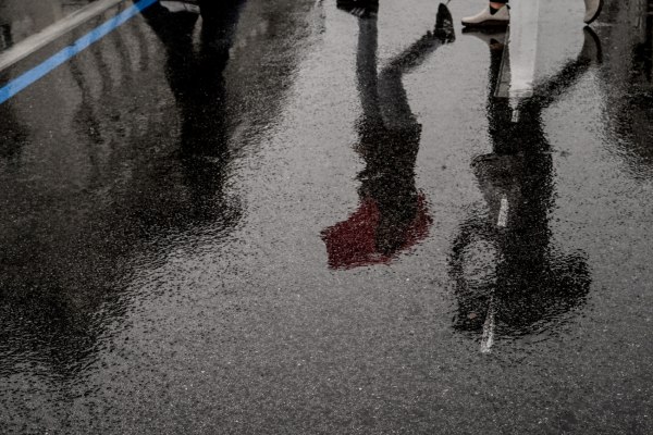 Καιρός: Βροχές και καταιγίδες στο μεγαλύτερο μέρος της χώρας – Ισχυρά τα φαινόμενα σε Πελοπόννησο και Κυκλάδες