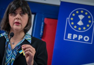 Η Λάουρα Κοβέσι, η Εισαγγελία που ήρθε για να μείνει και οι κανόνες του παιχνιδιού που έχουν αλλάξει