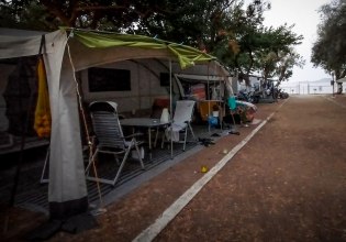 Μεσσηνία: Καρέ καρέ το διπλό φονικό στο κάμπινγκ – Μπροστά στη δολοφονία ο ανιψιός του επιχειρηματία