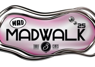 Η αντίστροφη μέτρηση ξεκίνησε: Το MadWalk 2025 αποκαλύπτει το line-up του