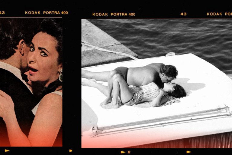 Εφτά σύζυγοι, ένας εραστής: Το σεξουαλικό μυστικό της Ελίζαμπεθ Τέιλορ στο φως – «Αυτός ήταν ο καλύτερος»