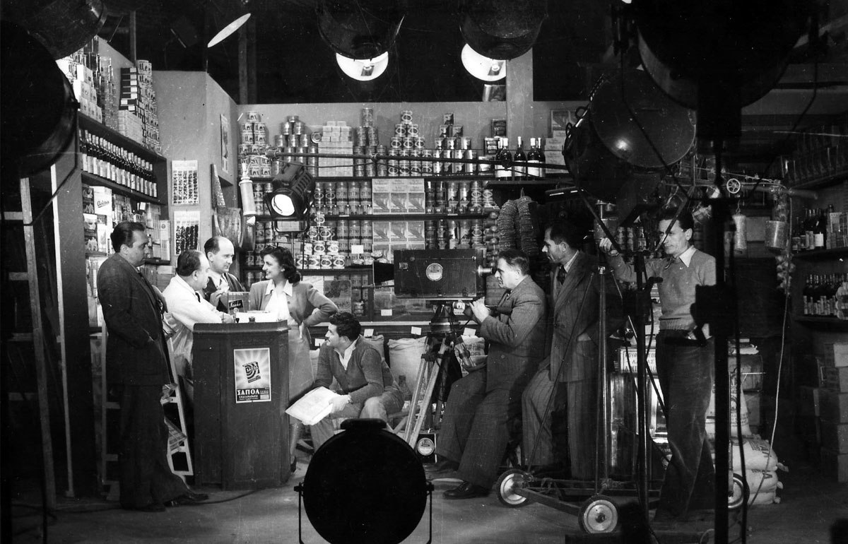 66ο ΦΚΘ: Τιμητική βραδιά για 36 εμβληματικούς ηθοποιούς της Φίνος Φιλμ που πρωταγωνίστησαν το 1960