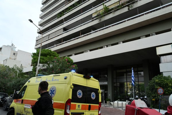 Αναζητούν τα αίτια της αυτοκτονίας του 44χρονου – Οι κινήσεις του πριν πέσει στο κενό