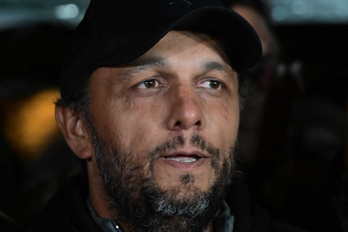 Πάνος Ρούτσι: Παραμένει στην πλατεία Συντάγματος – Κάλεσμα σε συγκέντρωση στις 18.00