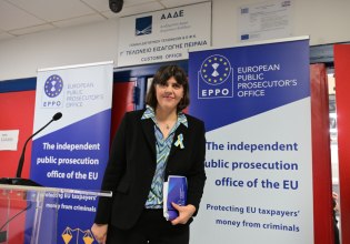 Κοβέσι για ΟΠΕΚΕΠΕ: Εγκληματίες με την κάλυψη κρατικών λειτουργών έκλεβαν για χρόνια ευρωπαϊκά χρήματα