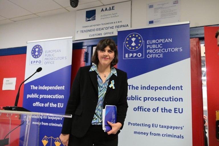 Κοβέσι για ΟΠΕΚΕΠΕ: Εγκληματίες με την κάλυψη κρατικών λειτουργών έκλεβαν για χρόνια ευρωπαϊκά χρήματα