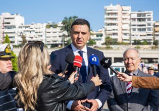 Μήνυμα μηδενικής ανοχής από Κικίλια με εντολή για ΕΔΕ και απομάκρυνση του Λιμενάρχη Χανίων