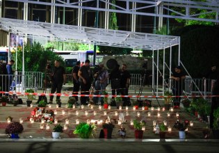 Μετά τη μαθητική παρέλαση θα κριθεί η εφαρμογή των νέων μέτρων στον Άγνωστο Στρατιώτη