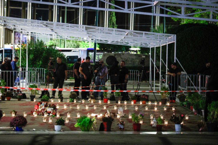 Μετά τη μαθητική παρέλαση θα κριθεί η εφαρμογή των νέων μέτρων στον Άγνωστο Στρατιώτη