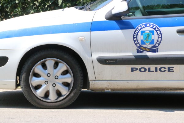 Καστροριά: Συνελήφθη 45χρονος που οδηγούσε μεθυσμένος – Είχε καταναλώσει αλκοόλ επταπλάσιο του ορίου