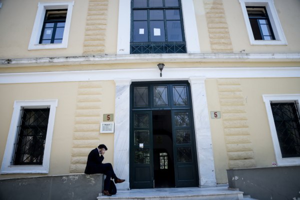 Δάφνη: Στις 29 Οκτωβρίου η δίκη του γιατρού που έδειρε τη 43χρονη οδηγό – Τι υποστηρίζει ο ίδιος