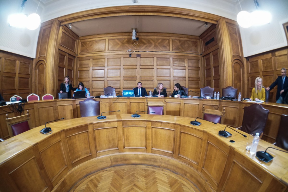 Βολιτάκη (ΟΠΕΚΕΠΕ) στην εξεταστική: Ανέλεγκτες οι υποθέσεις των 7 εκατομμυρίων ζώων στη Κρήτη