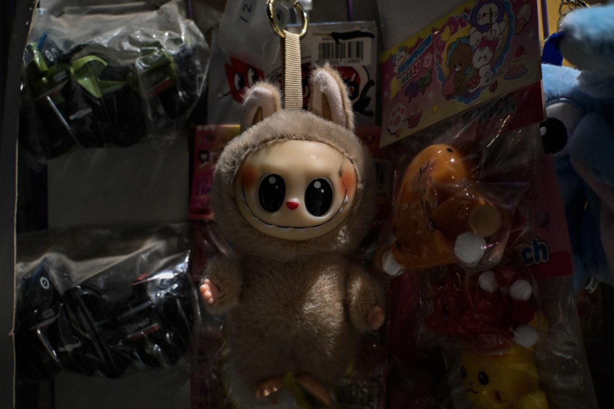 Η Pop Mart και τα Labubu στα χνάρια της Disney – «Πουλάμε έναν τρόπο ζωής»