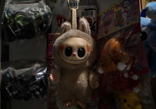 Η Pop Mart και τα Labubu στα χνάρια της Disney – «Πουλάμε έναν τρόπο ζωής»