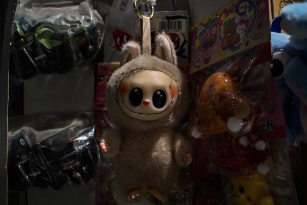 Η Pop Mart και τα Labubu στα χνάρια της Disney – «Πουλάμε έναν τρόπο ζωής»