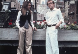 «Με ενδιέφερε μόνο η δική της γνώμη»: Η Νταϊάν Κίτον μέσα από τα μάτια του Γούντι Άλεν