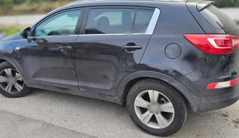 Εντοπίστηκε και συνελήφθη ο 27χρονος που απέδρασε τον Σεπτέμβριο από τις φυλακές Κασσάνδρας