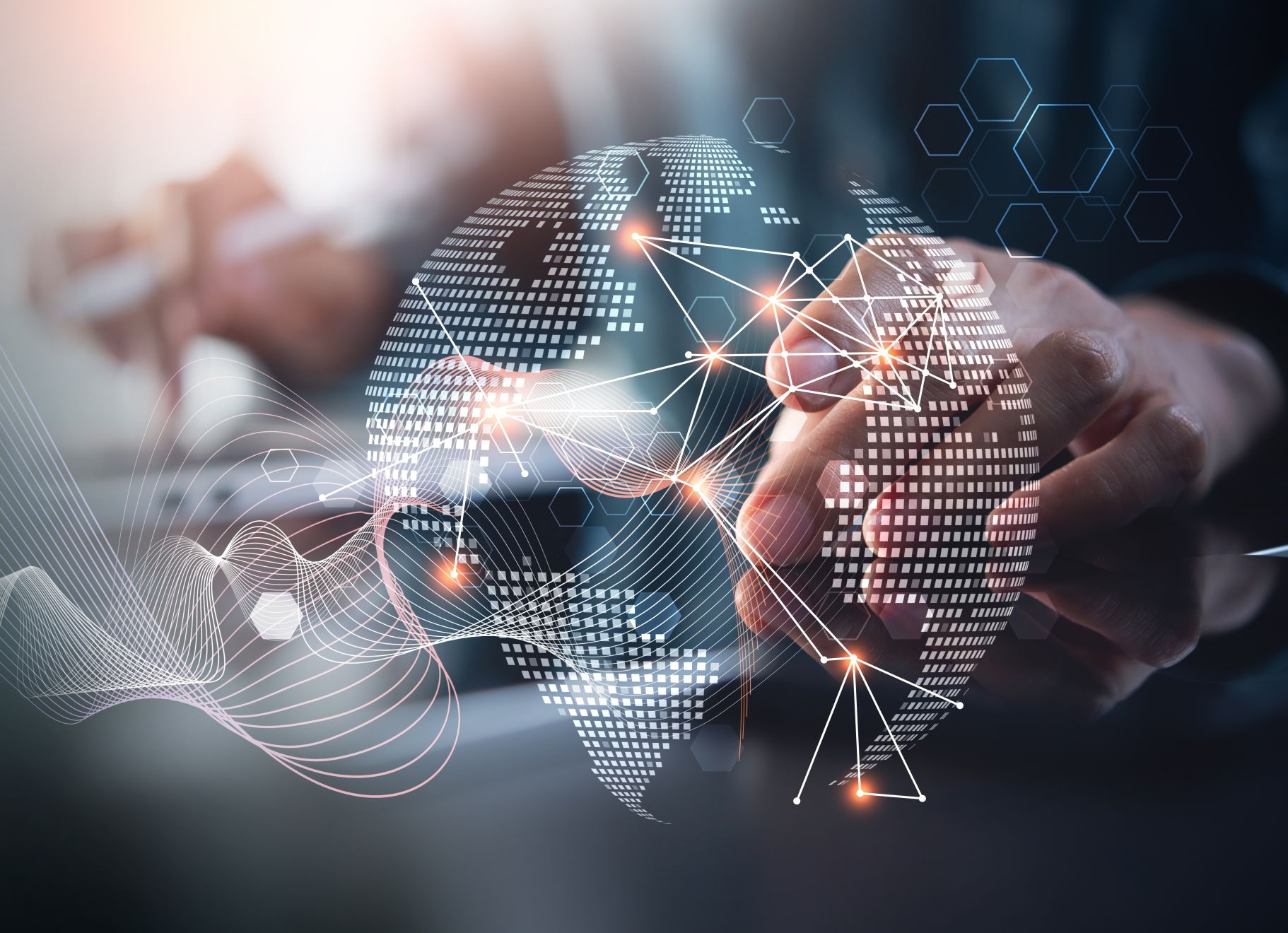 «We live in tomorrow»: Πώς ο Όμιλος Active διαμορφώνει το μέλλον του ελληνικού ICT