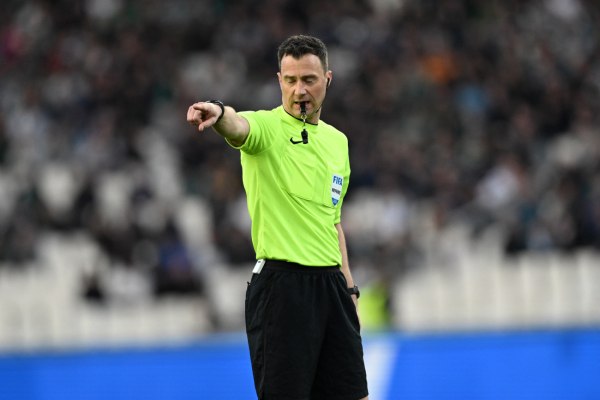 Ο Λανουά κατάλαβε και ανέβασε τον πήχη με τους ορισμούς των Γερμανών