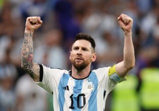 Η οικογένεια Μέσι «μπαίνει στο παιχνίδι»: Οι Leones FC στη Primera C της Αργεντινής