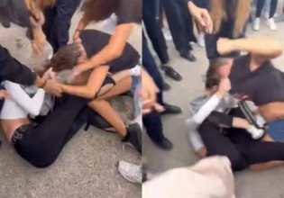 Κως: Για ένα αγόρι έγινε ο άγριος καυγάς με τις μαθήτριες – Συνελήφθησαν και οι γονείς τους