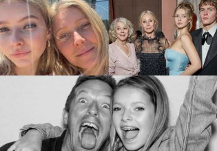 Η κόρη των Γκουίνεθ Πάλτροου και Κρις Μάρτιν γνωρίζει ότι είναι προνομιούχα – «Δεν είναι φυσιολογικό να μεγαλώνεις έτσι»