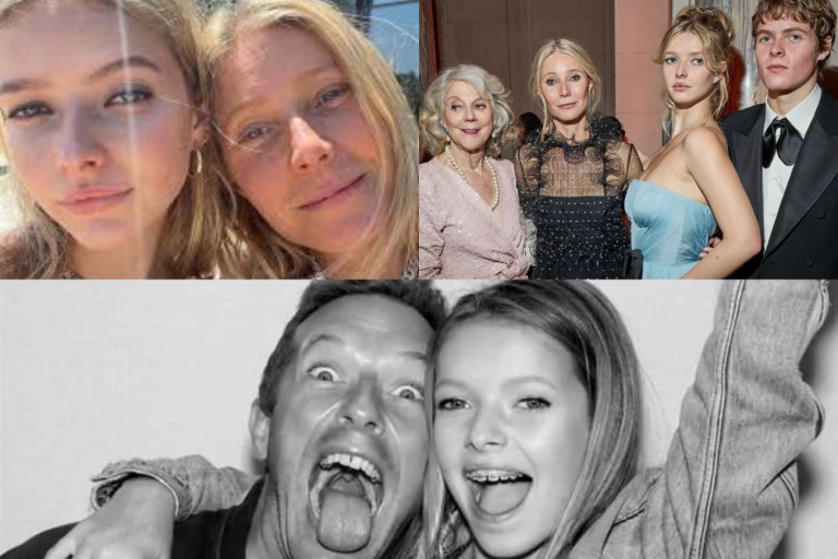 Η κόρη των Γκουίνεθ Πάλτροου και Κρις Μάρτιν γνωρίζει ότι είναι προνομιούχα – «Δεν είναι φυσιολογικό να μεγαλώνεις έτσι»