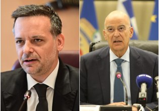 Άγνωστος Στρατιώτης: Πόλεμος ανακοινώσεων Δένδια – Δούκα μετά την άκαρπη συνάντηση