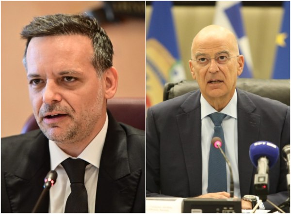 Άγνωστος Στρατιώτης: Πόλεμος ανακοινώσεων Δένδια – Δούκα μετά την άκαρπη συνάντηση