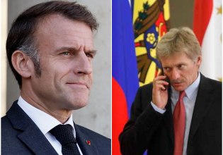 Ρωσία: Η Γαλλία ετοιμάζεται να στείλει στρατό στην Ουκρανία – Ο Μακρόν ζήλεψε τον Ναπολέοντα