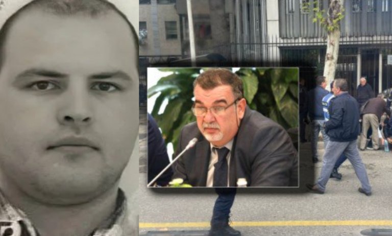 Αλβανία: Σοκ από τη δολοφονία δικαστή μέσα στο Εφετείο – «Θα παντρέψω την κόρη μου, είμαι ευτυχισμένος»
