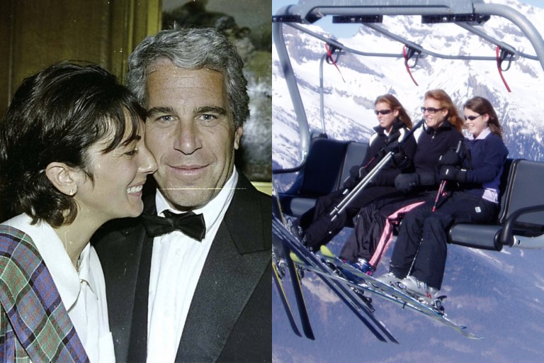 H Σάρα Φέργκιουσον γιόρτασε την αποφυλάκιση του Έπσταϊν με τις κόρες της Μπεατρίς και Ευγενία: Τα email-φωτιά