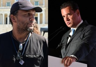 Τέμπη: Νέες εξοργιστικές δηλώσεις Γεωργιάδη, βλέπει πολιτικά παιχνίδια… των γιατρών του Πάνου Ρούτσι