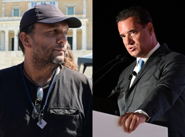 Τέμπη: Νέες εξοργιστικές δηλώσεις Γεωργιάδη, βλέπει πολιτικά παιχνίδια… των γιατρών του Πάνου Ρούτσι