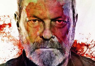 «Αποχαιρέτησα τον Χιθ Λέτζερ σε αυτό το ουρητήριο» – Μια βόλτα στο αλλόκοτα γοητευτικό μυαλό του Τέρι Γκίλιαμ