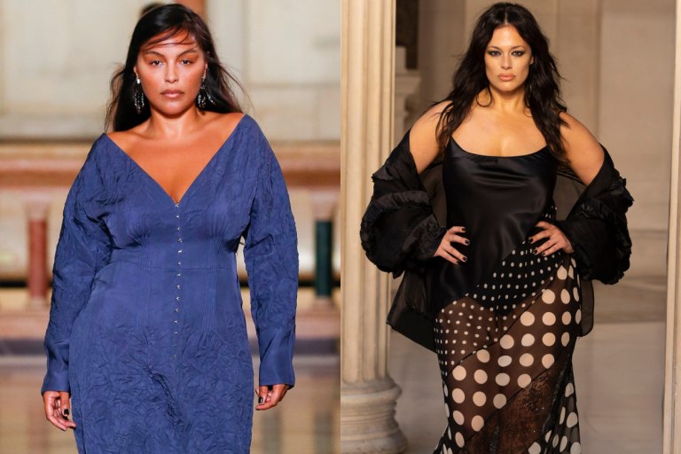 Οι ενέσεις αδυνατίσματος έχουν νομιμοποιήσει ξανά το skinny στη μόδα – Το body positivity νοσεί